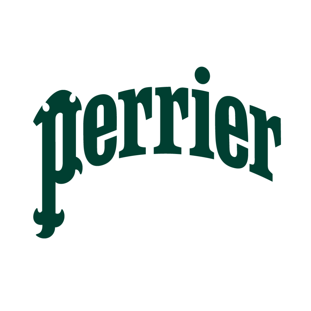 Perrier-logo